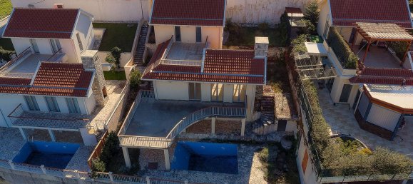 3 bedrooms Villa in Blizikuce, Montenegro No. 225 3