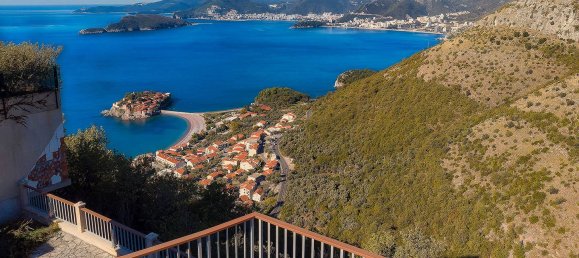 3 bedrooms Villa in Blizikuce, Montenegro No. 225 8