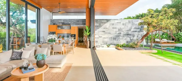 Moradia T4 em Phuket, Thailand N.º 61238 2