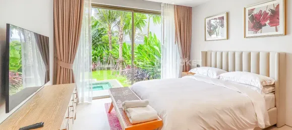 Moradia T4 em Phuket, Thailand N.º 61238 9