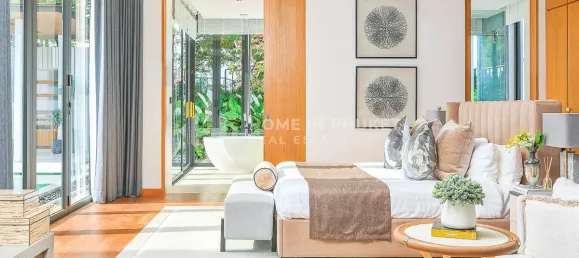 Moradia T4 em Phuket, Thailand N.º 61238 5