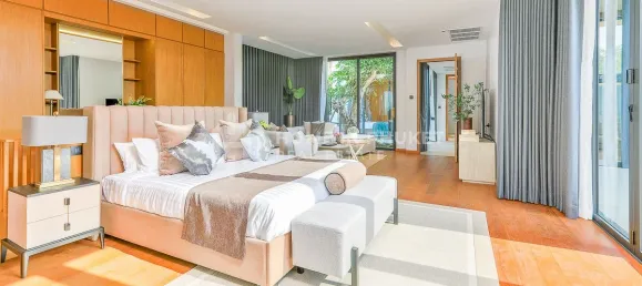 Moradia T4 em Phuket, Thailand N.º 61238 4
