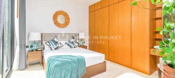 Moradia T4 em Phuket, Thailand N.º 61238 10