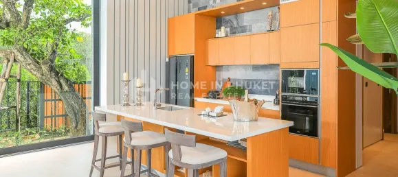 Moradia T4 em Phuket, Thailand N.º 61238 3