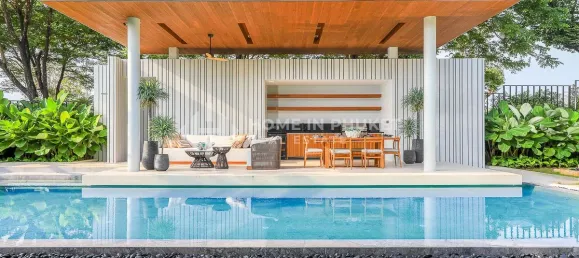 Moradia T4 em Phuket, Thailand N.º 61238 11