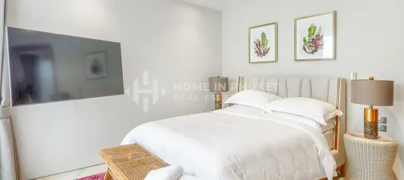 Moradia T4 em Phuket, Thailand N.º 61238 7