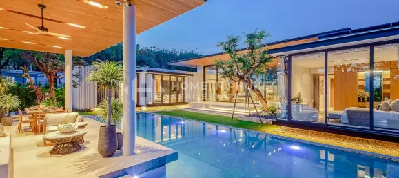 Moradia T4 em Phuket, Thailand N.º 61238 12