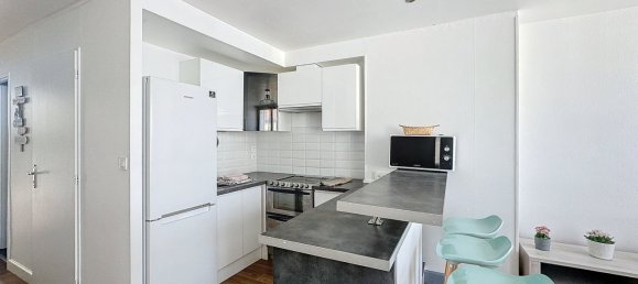 3 Schlafzimmer Doppelhaus in Nancy, France, Nr. 61145 6