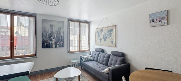 3 Schlafzimmer Doppelhaus in Nancy, France, Nr. 61145 7