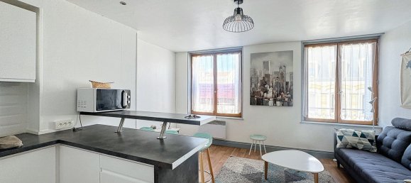 3 Schlafzimmer Doppelhaus in Nancy, France, Nr. 61145 2