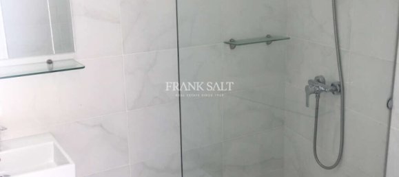 Ático de 1 dormitorio en Sliema, Malta No. 8997 12