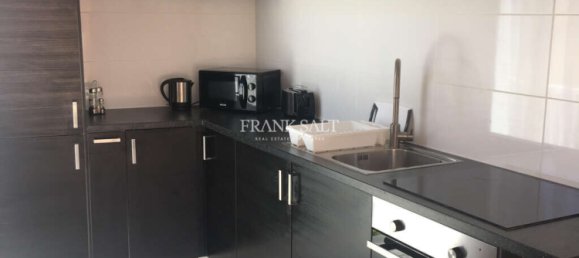 Ático de 1 dormitorio en Sliema, Malta No. 8997 3