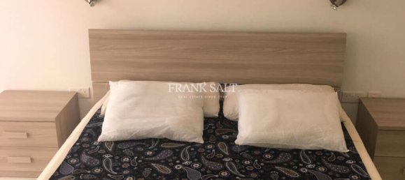 Ático de 1 dormitorio en Sliema, Malta No. 8997 11