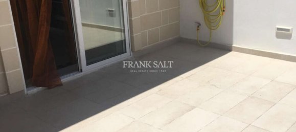 Ático de 1 dormitorio en Sliema, Malta No. 8997 2