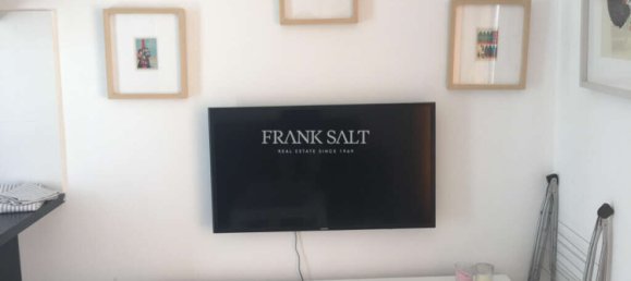 Ático de 1 dormitorio en Sliema, Malta No. 8997 9