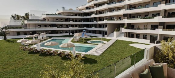 Apartamento T2 em San Miguel de Salinas, Spain N.º 365603 6