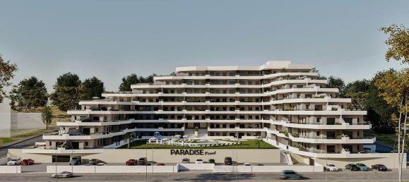 Apartamento T2 em San Miguel de Salinas, Spain N.º 365603 3