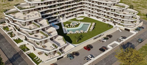 Apartamento T2 em San Miguel de Salinas, Spain N.º 365603 2