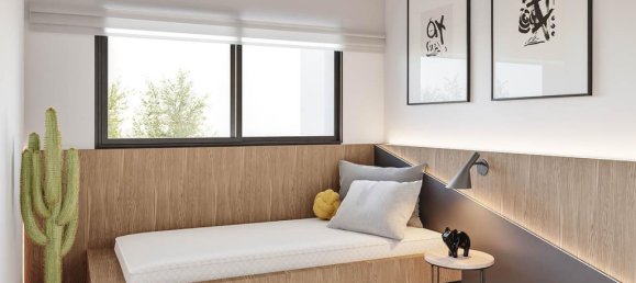 Apartamento T2 em San Miguel de Salinas, Spain N.º 365603 11