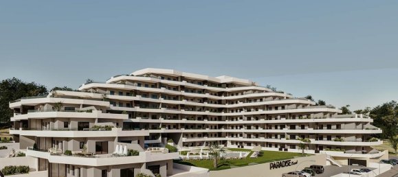Apartamento T2 em San Miguel de Salinas, Spain N.º 365603 4