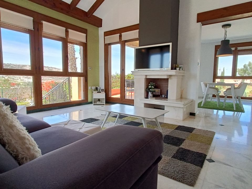 3 bedrooms Villa in Algorfa, Spain No. 208886