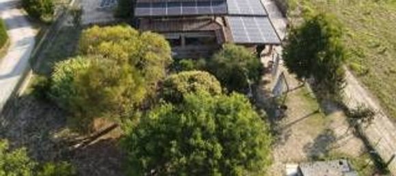 10 rooms Villa in Legnaro, Italy No. 165172 3