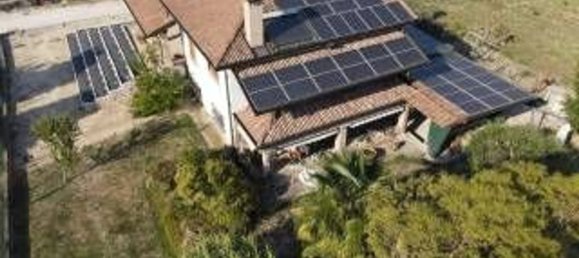 10 rooms Villa in Legnaro, Italy No. 165172 5