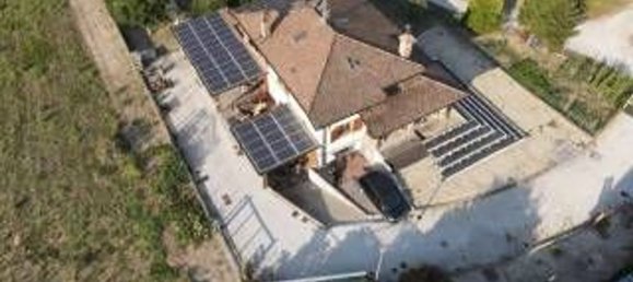 10 rooms Villa in Legnaro, Italy No. 165172 8