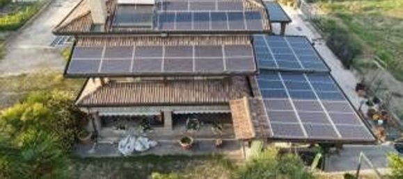 10 rooms Villa in Legnaro, Italy No. 165172 10