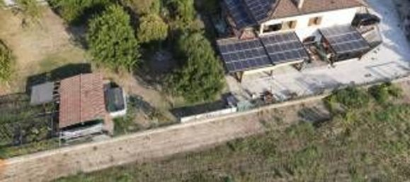 10 rooms Villa in Legnaro, Italy No. 165172 7