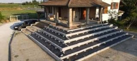 10 rooms Villa in Legnaro, Italy No. 165172 19