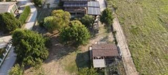 10 rooms Villa in Legnaro, Italy No. 165172 9