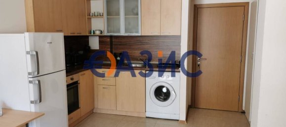 1 chambre Appartement à Sveti Vlas, Bulgaria No. 241 2
