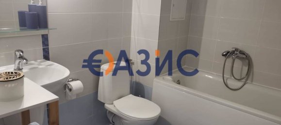 1 chambre Appartement à Sveti Vlas, Bulgaria No. 241 11