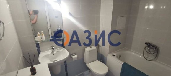 1 chambre Appartement à Sveti Vlas, Bulgaria No. 241 12