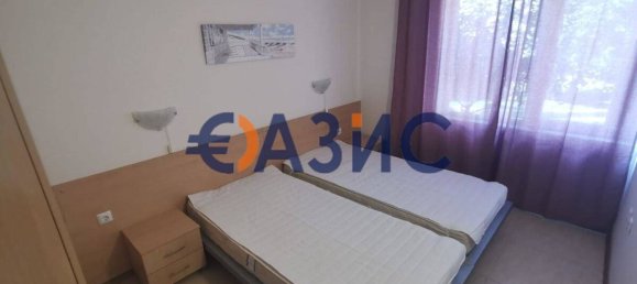 1 chambre Appartement à Sveti Vlas, Bulgaria No. 241 7