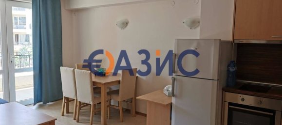1 chambre Appartement à Sveti Vlas, Bulgaria No. 241 3