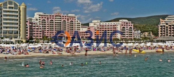 1 chambre Appartement à Sveti Vlas, Bulgaria No. 241 24