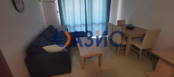 1 chambre Appartement à Sveti Vlas, Bulgaria No. 241 5