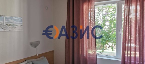 1 chambre Appartement à Sveti Vlas, Bulgaria No. 241 4