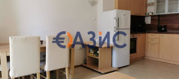 1 chambre Appartement à Sveti Vlas, Bulgaria No. 241 6
