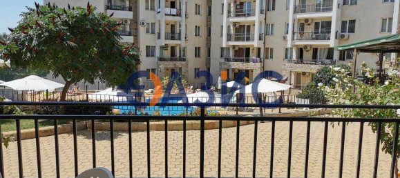 1 chambre Appartement à Sveti Vlas, Bulgaria No. 241 9