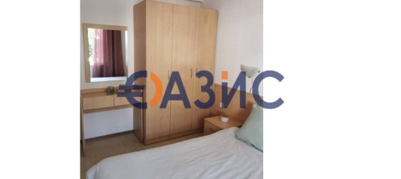 1 chambre Appartement à Sveti Vlas, Bulgaria No. 241 8