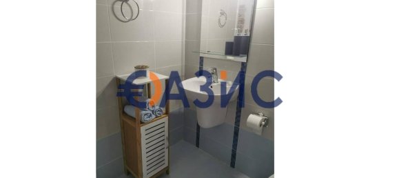 1 chambre Appartement à Sveti Vlas, Bulgaria No. 241 13