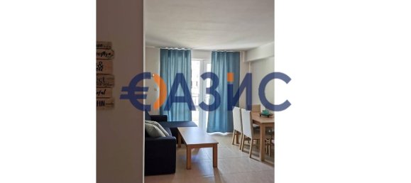 1 chambre Appartement à Sveti Vlas, Bulgaria No. 241 15