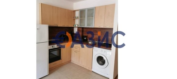 1 chambre Appartement à Sveti Vlas, Bulgaria No. 241 14