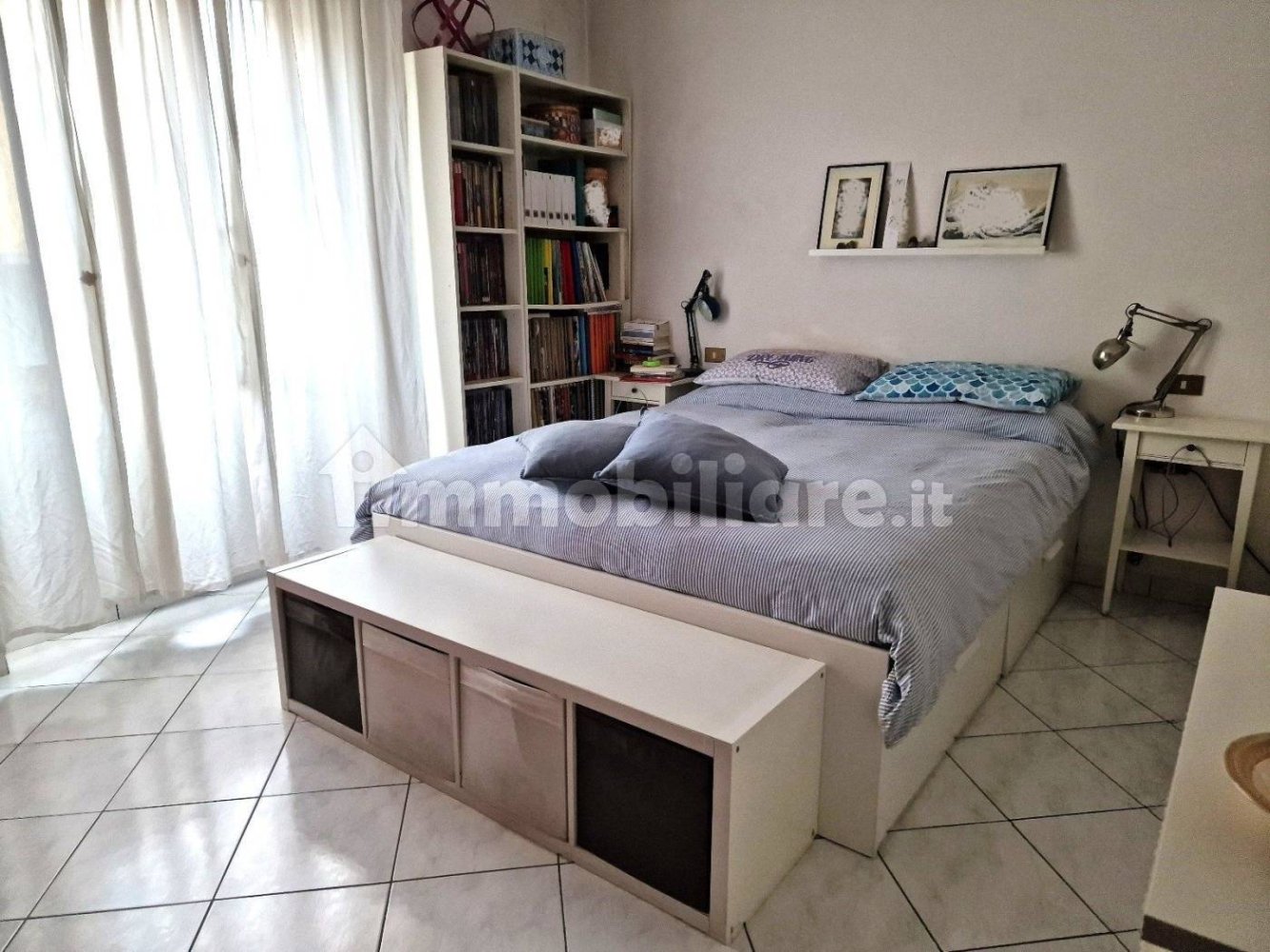 1 Schlafzimmer Wohnung in Cernusco sul Naviglio, Italy, Nr. 341852