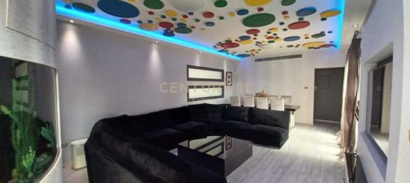 Вилла с 7 спальнями в Колосси, Кипр № 18931 3