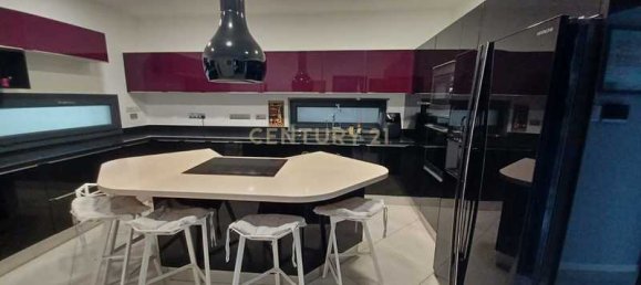 Вилла с 7 спальнями в Колосси, Кипр № 18931 4