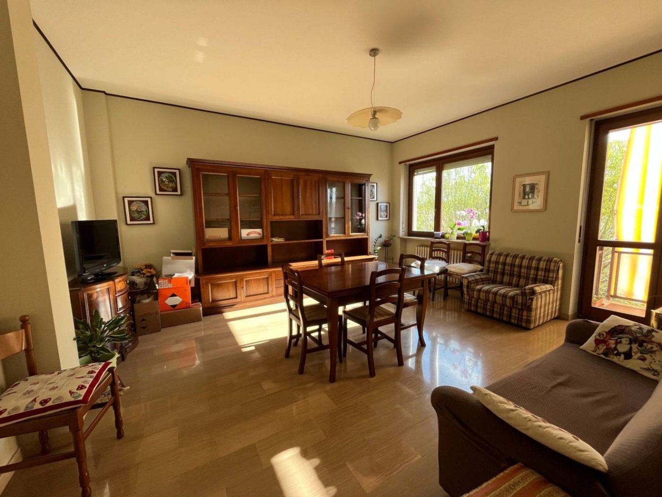 2 bedrooms Apartment in Mondovì, Italy No. 284571